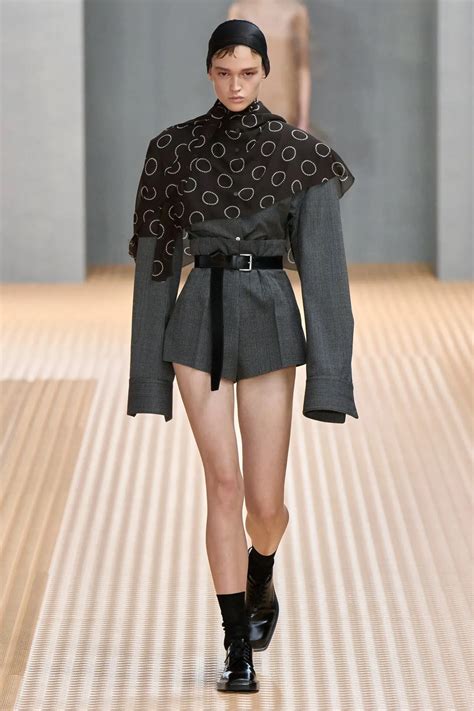 prada fashion show spring 2014|prada milan fashion week 2024.